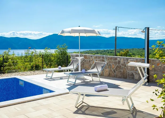 Villa Sara Linardići