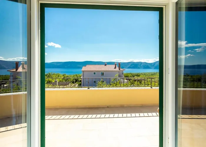 Villa Sara Linardići